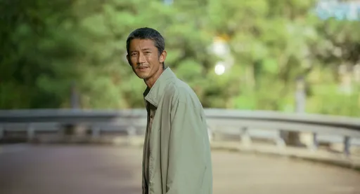 吳慷仁獲獎作回歸 同場加映限制級電影