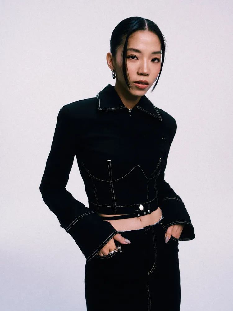 洪佩瑜將於台東跨年演出。圖／臺東縣政府文化處-藝文推廣科提供