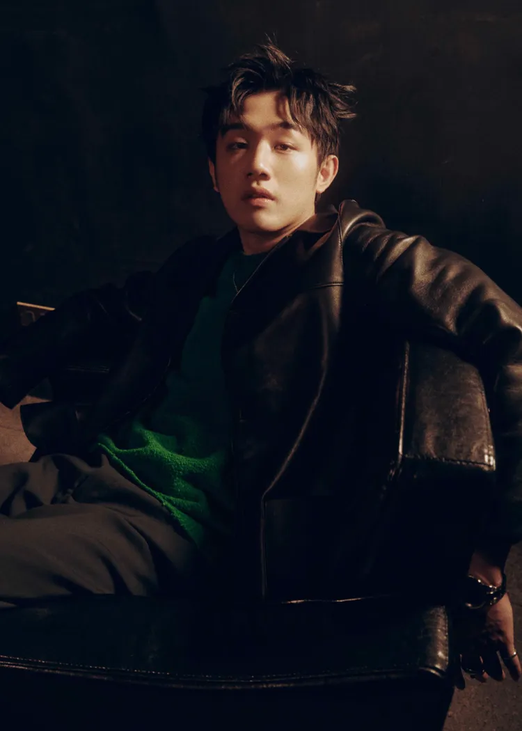 李權哲將於台東跨年演出。圖／臺東縣政府文化處-藝文推廣科提供