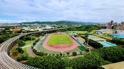 卡位雙北大校園 年漲10%北藝大北大房價4字頭