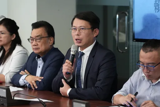 民眾黨宣布延長柯文哲請假3個月、暫緩推選代理黨主席