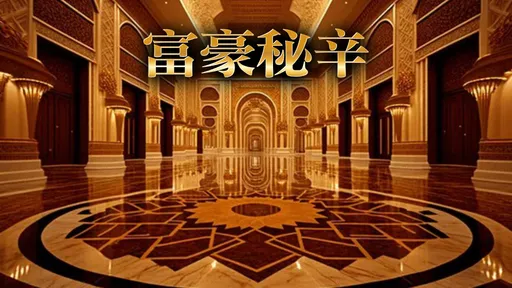 世界最富有皇室是他們 財產是馬斯克+比爾蓋茲總和四倍