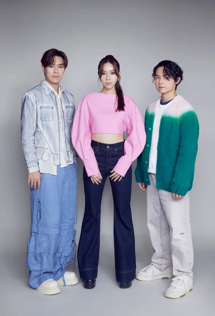 告五人好歌不斷，新歌更是占據各大排行榜。相信音樂提供