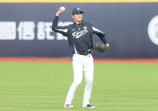 12強賽明台韓大戰!韓國先發投手出奇招 專攻中華隊弱點