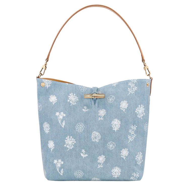 LE ROSEAU 系列 手提包，2萬5800元。品牌提供