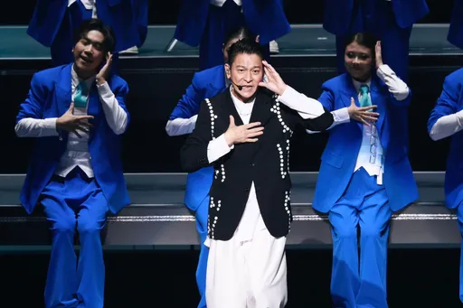 劉德華演唱會被改到今天！北捷認了：將記取教訓