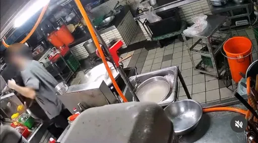 專挑打烊攤販、飲料店下手!高雄慣竊偷不停 落網移送遭羈押