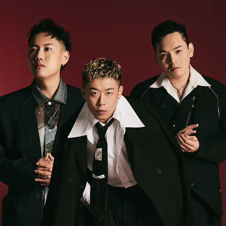 玖壹壹坐鎮台中跨年晚會演出。台中市政府提供