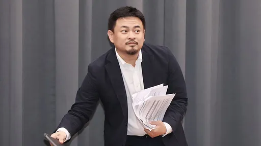 不該質疑洪申翰學歷？「根本胡扯」　他提出4點反駁護航論調