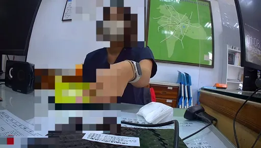 詐團匯款引誘 戶頭突多錢女急報案!警:又是假路易莎業務詐騙