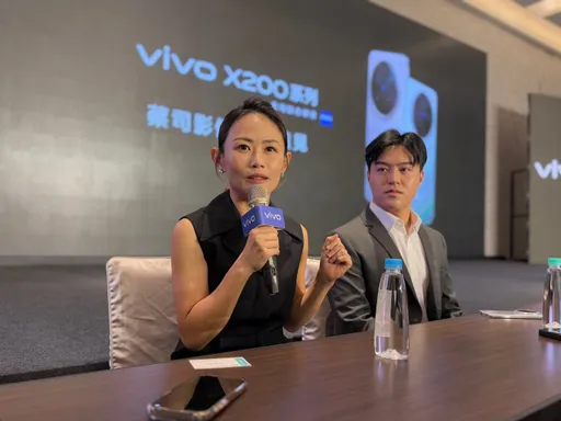 挑战200%成长！vivo X200 Pro mini引进计划透露