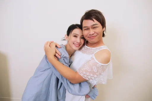 戴佩妮出道25年徹底解放自我 那那大師驚:最瘋女歌手