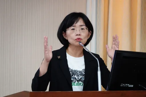 陳啟昱落跑終於投案!蘇巧慧澄清:蘇貞昌沒有包庇還交辦調查