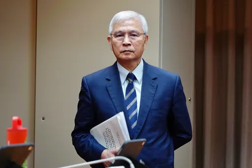 台灣續留匯率操縱國觀察名單　央行坦言恐成常態、回應美方2建議