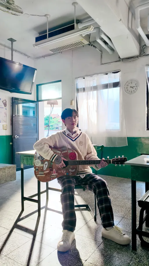 謝和弦用「處男作」示愛高中初戀 老婆真實反應曝光了