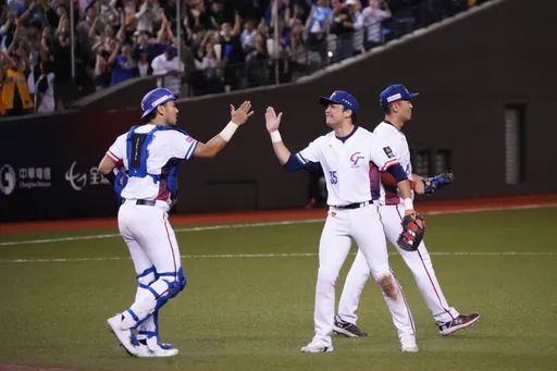 「好想贏台灣!」韓國最近5次對台輸4場 韓媒痛批:井底之蛙