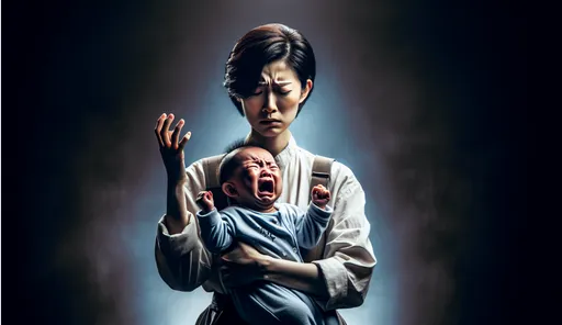 高雄1歲男童疑遭虐送醫亡!23歲母辯摔落床 去年這件事讓檢警送辦聲押