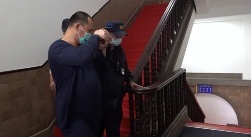 求復合不成!暴走男狂砍7刀殺死女友 二審仍判無期徒刑