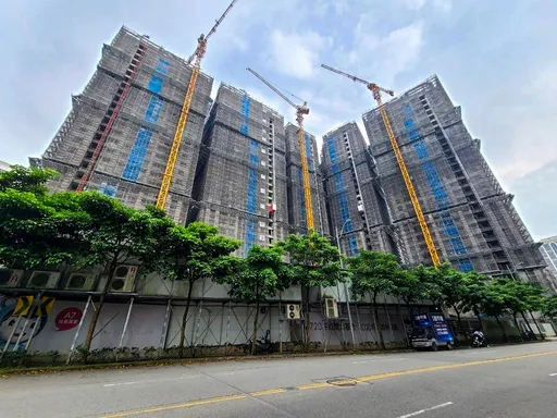 前8月預售總銷金額達1.75兆 超越2023