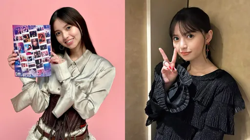 齋藤飛鳥坦言曾想轉行 留在演藝圈只因母親一句話