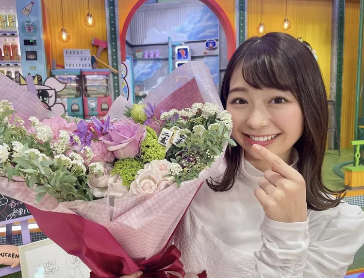 小室瑛莉子。翻攝自本人Instagram