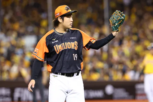 統一獅王牌投手古林睿煬行使旅外球員權利!多支日職球隊搶人