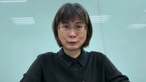 勞發署北分署霸凌案新進展! 謝宜容遭境管後聲明了!完全遵守處分要求