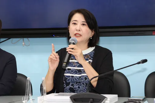 柯文哲遭延押 王鴻薇:北檢查2個月沒找到「一刀斃命」證據