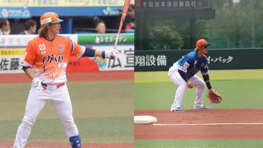 陽岱鋼繼續拚!挑戰日職戰力外測試會 盼重回一軍舞台