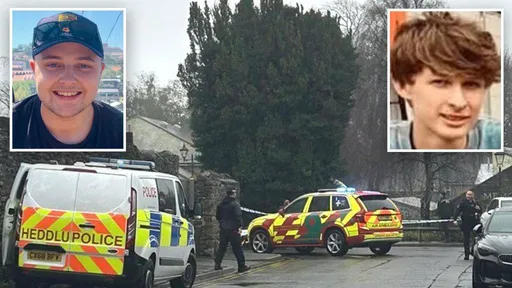 95億彼得派企業繼承人冷血殺友！　室友驚慌逃往後院仍遭殘忍刺頸