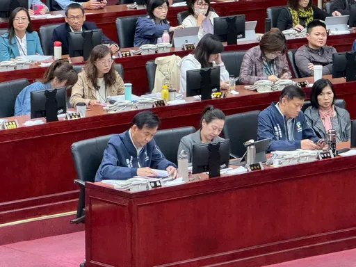 北市校園性平延燒!議員爆男學生誤闖女更衣室 竟要女童寫悔過書