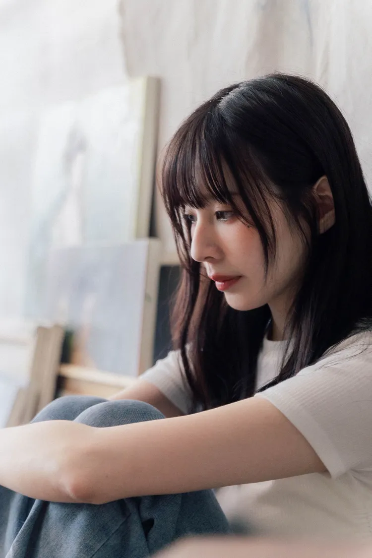 黃琳媛近年在夯劇都能看到她的身影。黃琳媛工作室提供