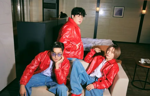 SJ-L.S.S. 利特神童始源跨年首秀獻台灣　甜喊「老婆」粉絲嗨暈了