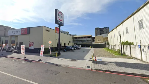 台日餐廳同一塊地「停車規劃差異」 Cheap:看看壽司郎社會責任