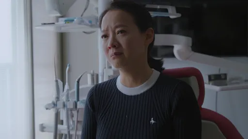 曾寶儀為《交換禮物》貼身訪問癌友 竟見表姨丈名列其中淚崩