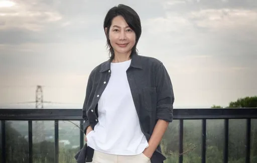 喪母5個月唐治平上節目復出 前女友丁寧這樣說