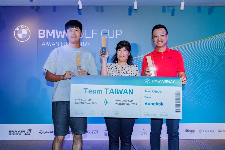 經過一整日的激烈競爭，最終由馮秀娟(女子組淨桿)、黃承瀚(男子A組淨桿)、曾傳凱(男子B組淨桿)技冠群倫奪冠。業者提供