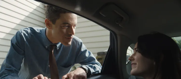 《復仇反擊戰》。二十世紀影業提供