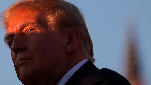 伊朗否認策劃暗殺川普 反擊美國「憑空捏造」指控