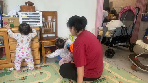 彰化單親母遭移工性侵生雙胞胎變4寶媽 生活陷困境!議員籲伸援手