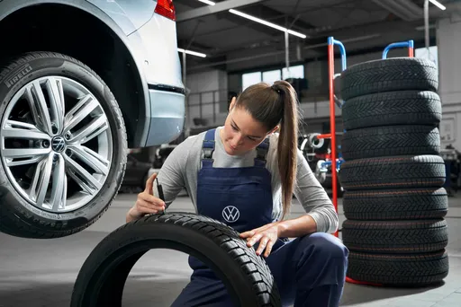 台灣福斯汽車年終健檢　3大免費服務熱烈開跑