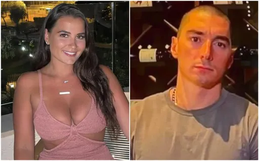 濱海豪宅驚傳雙屍命案 女模槍殺親夫再自戕