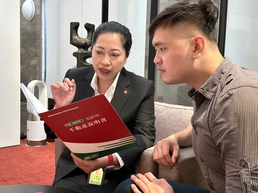 首購族買房 一次看房貸海嘯後稅賦、規費