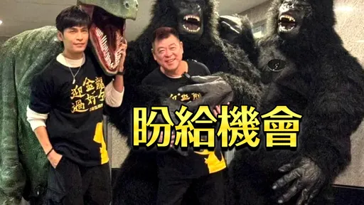 「Gino得罪人也不清楚」 孫德榮曝懺悔文動機:別再怪三立長官