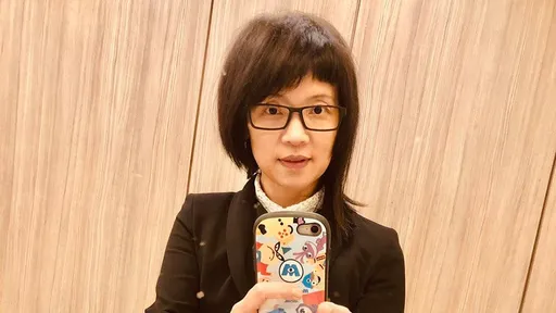 璩美凤指柯文哲性骚 但让绿民代「毛骨悚然」的是这件事