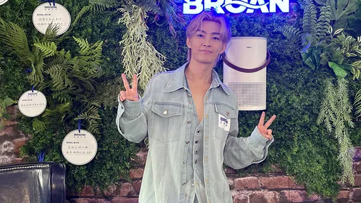 炎亞綸「感情本質與性向無關」　保護另一半：平權時代無須我錦上添花