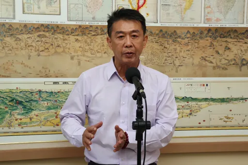 許智傑提案11/24設為「台灣棒球日」!網友敲碗放假 本人回應了
