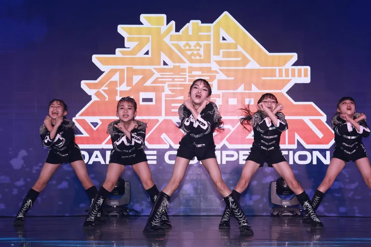 參賽隊伍實力很堅實。彭欣偉攝影