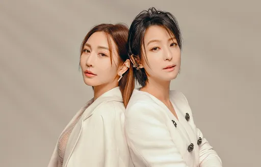 賴雅妍將迎45歲「年齡只個數字」 曾莞婷狂喊「我的理想型」