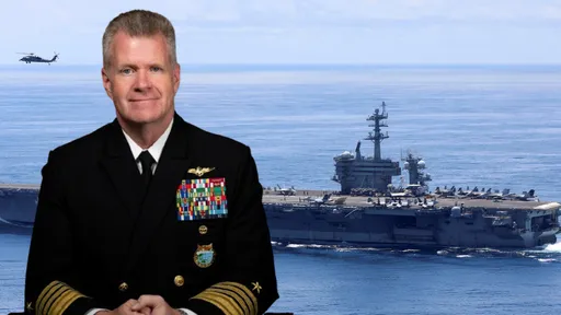 美軍司令示警:援助烏克蘭、以色列的武器省點用 不然中國侵略台灣怎麼辦